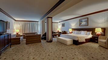 Executive Suite, Mountain View | View from room