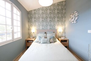 2 Schlafzimmer, kostenloses WLAN