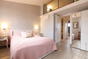 2 habitaciones y wifi gratis 