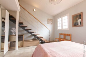 2 habitaciones y wifi gratis 