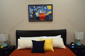 Habitación