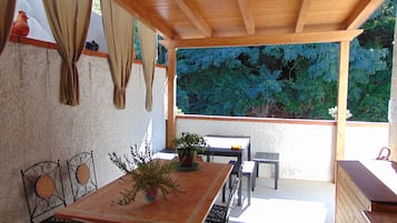 Terras