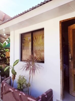 Garden - Talisay Point Homes (Moalboal)