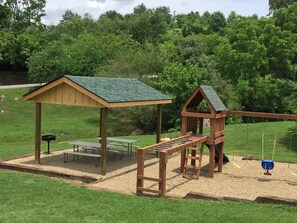 Children's area - Romantic Valley Dream “January Winter Getaways” (Pigeon Forge)