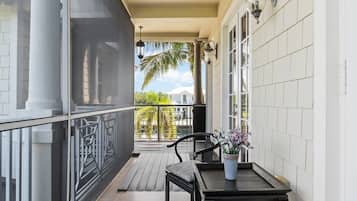 Teras/patio