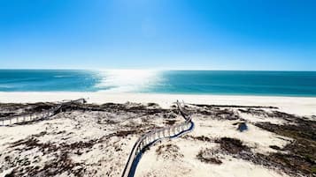 Am Strand