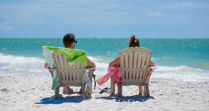 Living the Dream by Beachside Managment