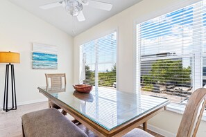 Signature Apartment, 2 Bedrooms, Pool Access, Beach View | View from room