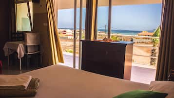 Standard Double Room | Room amenity