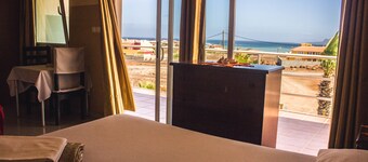 Restaurante Baia Guest House