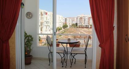 Appartement Laila 1