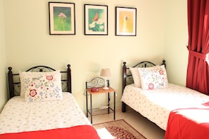 Apartment, 2 Bedrooms