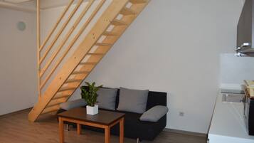 Studio | 1 bedroom, free cots/infant beds, free WiFi