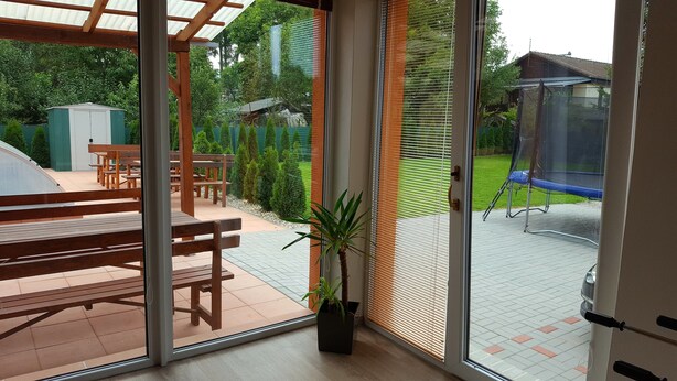 Unclassified image, 1 of 41, button - Apartmány Sophia (Velke Losiny)
