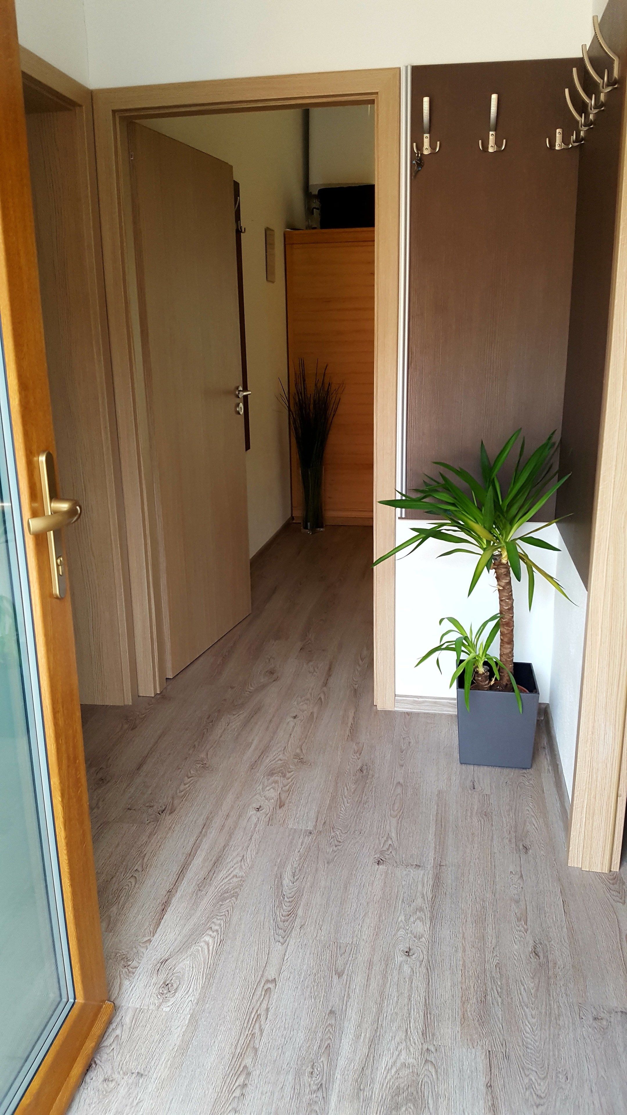 Apartment, Sauna | 1 bedroom, free cots/infant beds, free WiFi