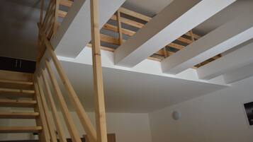 Studio | 1 bedroom, free cribs/infant beds, free WiFi