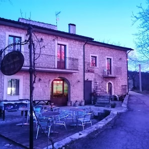 Exteriör