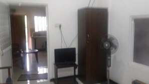 公寓 | 免費無線上網