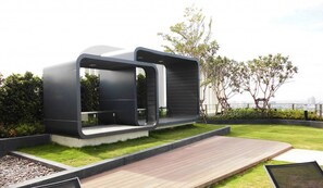 Solarium