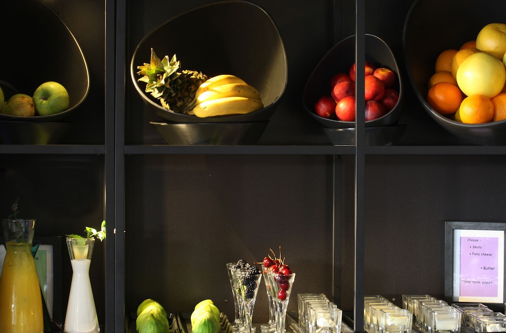 Boutique Hotel Valsabbion by null