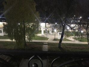 Innenhof