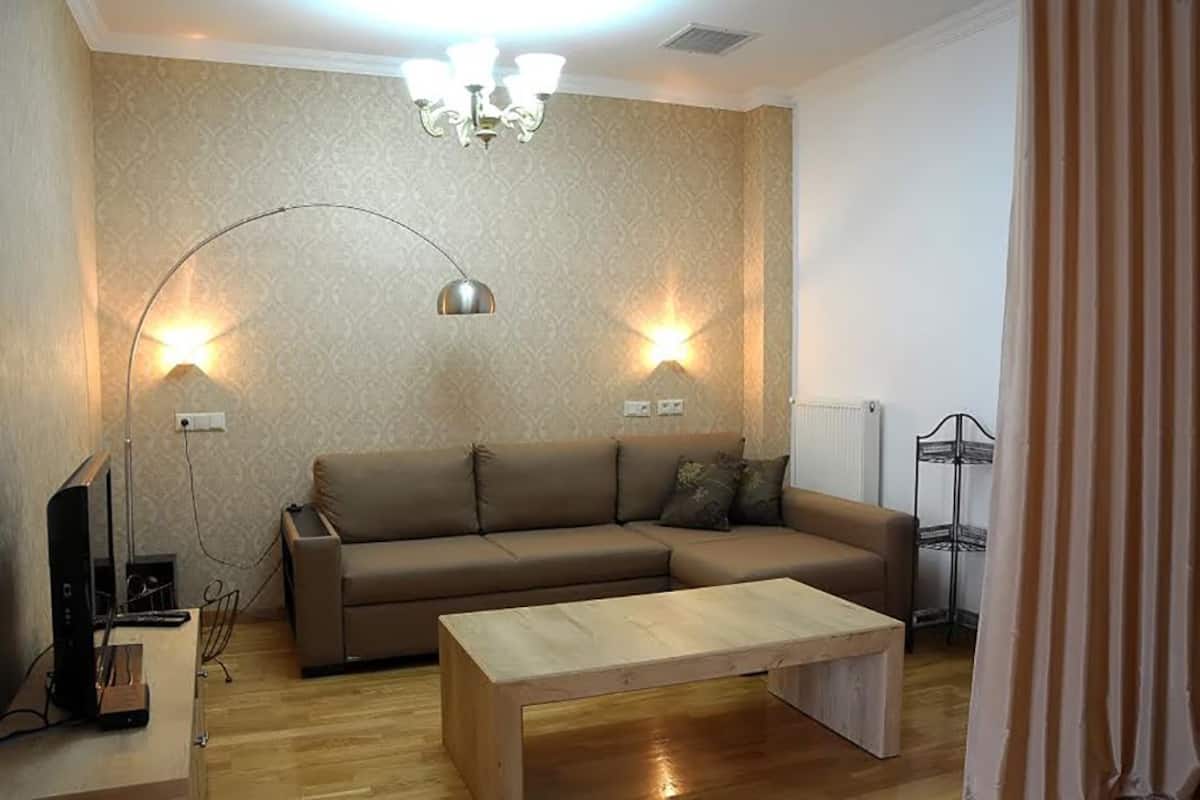 Apartment, 1 Bedroom