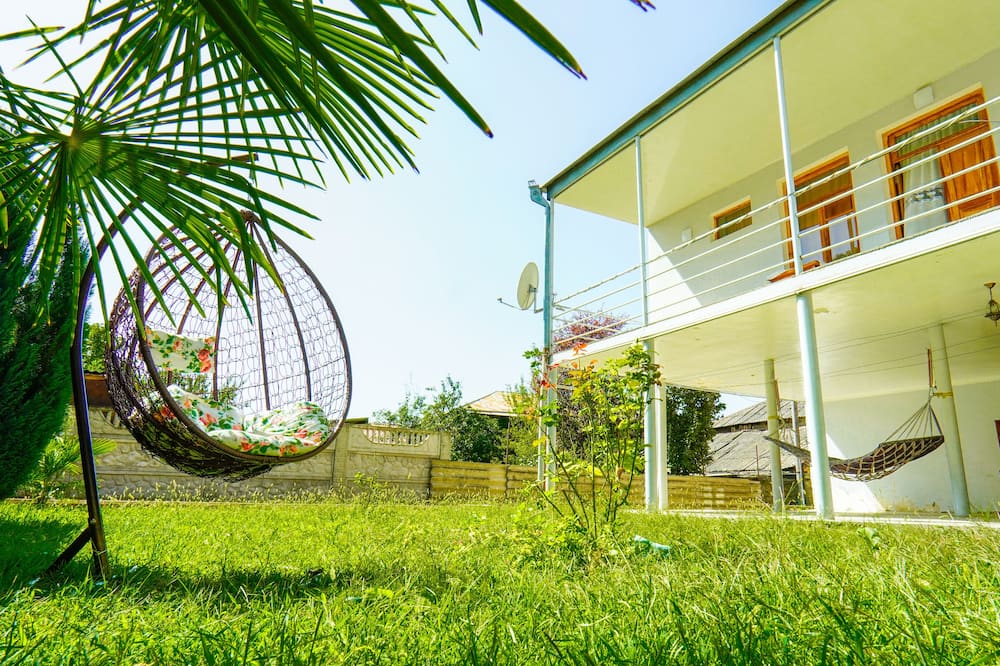 Guest House Vashlovani