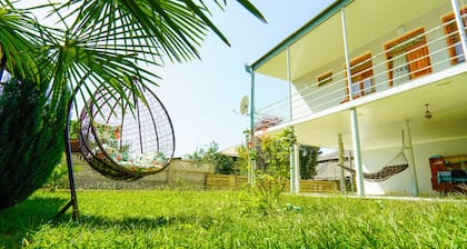 Guest House Vashlovani