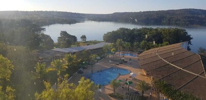 Enseada Náutico Caldas Novas