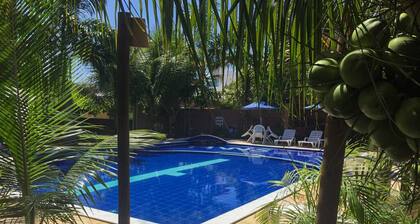 Hotel Pousada WS