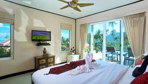 2 dormitorios, tabla de planchar con plancha, wifi gratis y ropa de cama