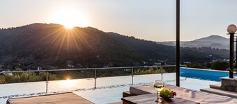Villa Peparethos, Where Summer Feels Effortless