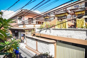 Exterior - Puri Agung Homestay (Kuta)