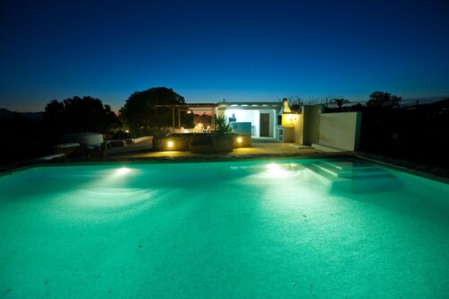 DUE TO CANCELLATION: OCT 25–NOV 1 IBIZA VILLA AVAILABLE 🌴 BEST PRICE GUARANTEED