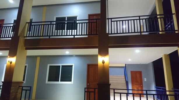 Exterior - Pagobsub Apartment (Sattahip)