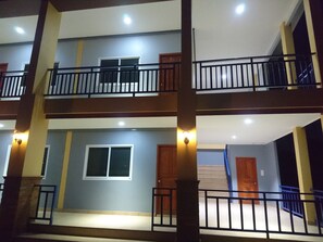 Exterior - Pagobsub Apartment (Sattahip)