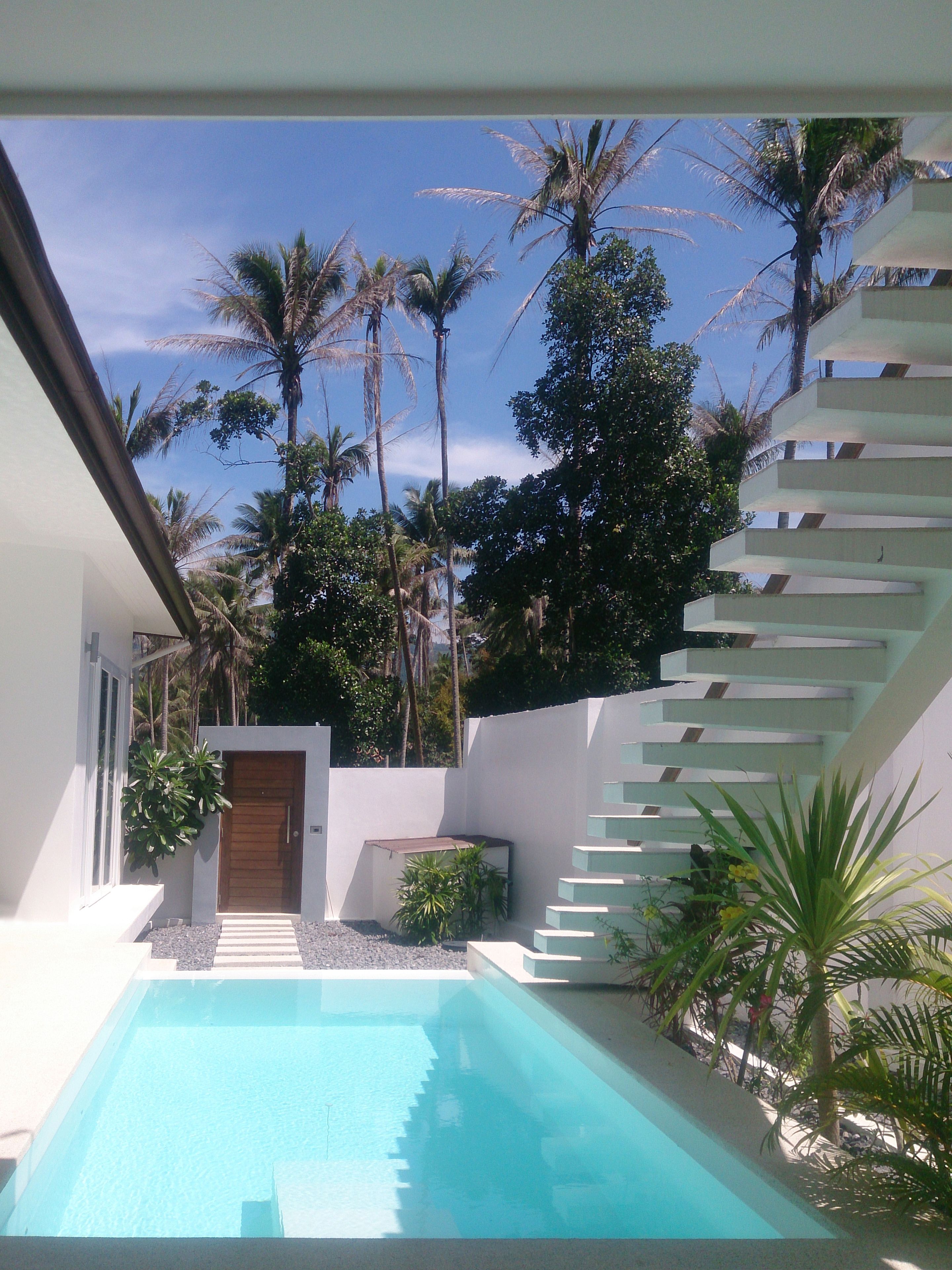 Foto - Chuan Chom Villas