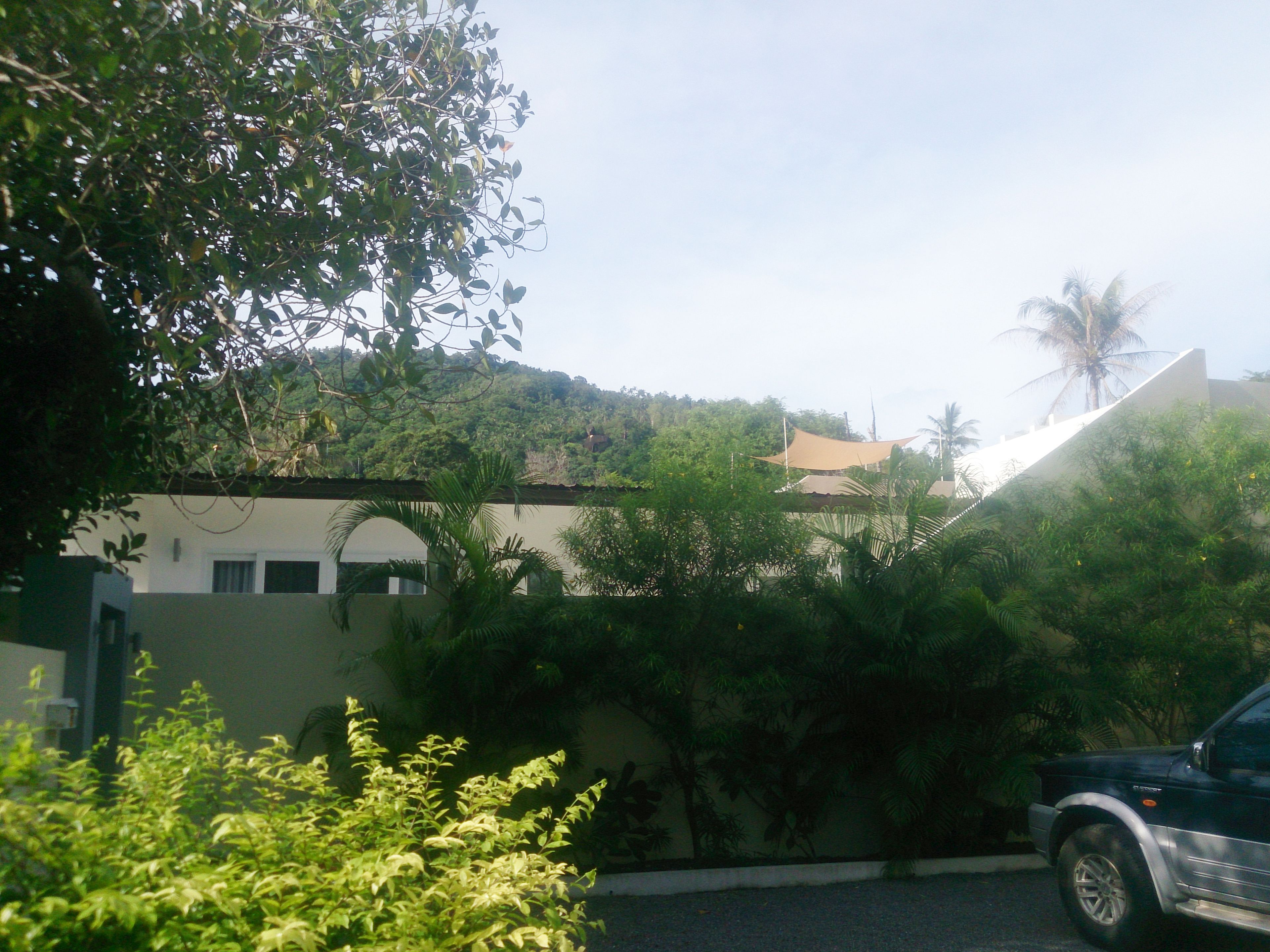 Foto - Chuan Chom Villas