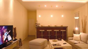 2 Bedroom Pool Villa | Innendetails