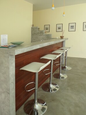 2 Bedroom Pool Villa | Private kitchenette - Chuan Chom Villas (Koh Samui)