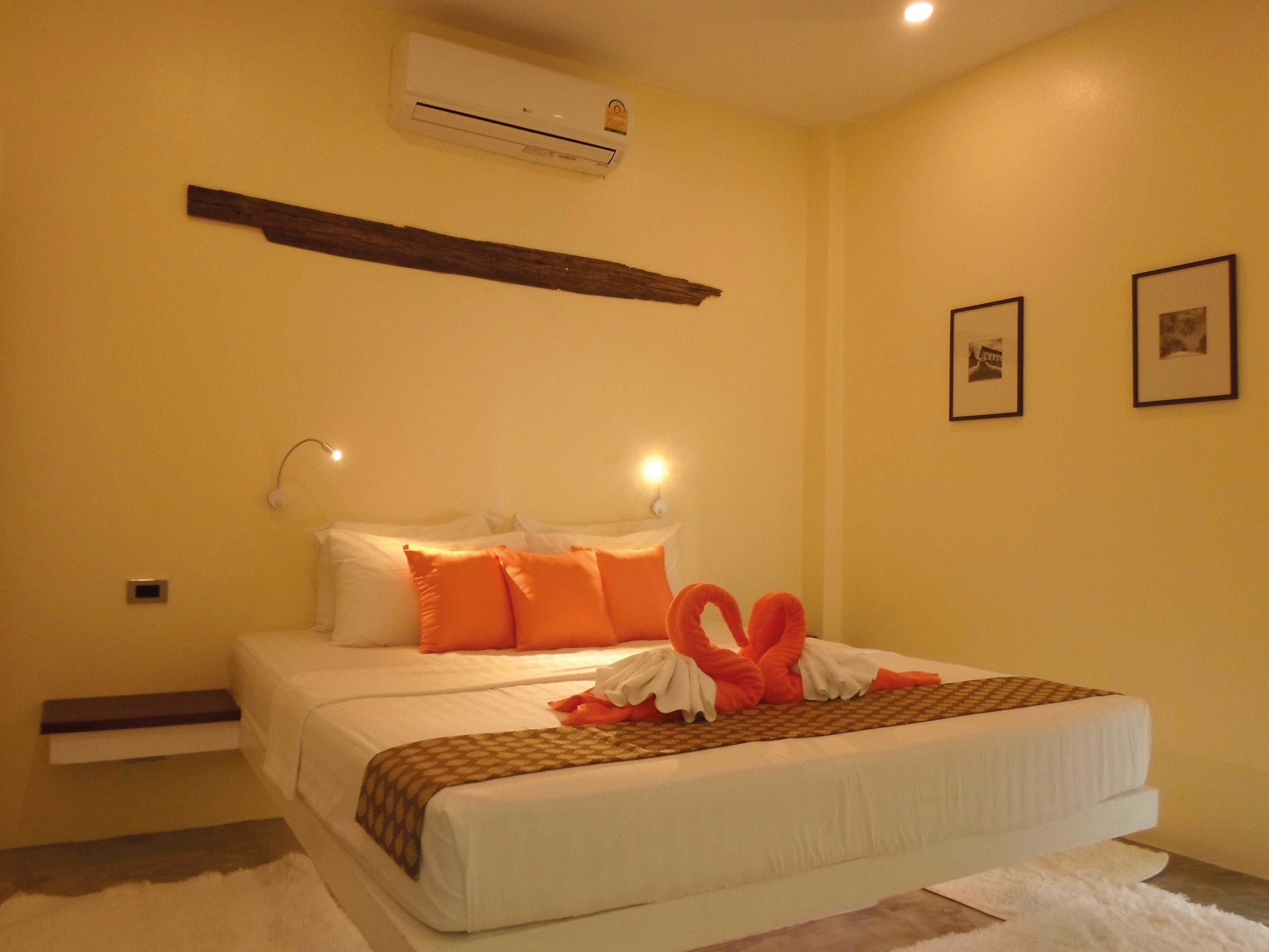 Foto - Chuan Chom Villas