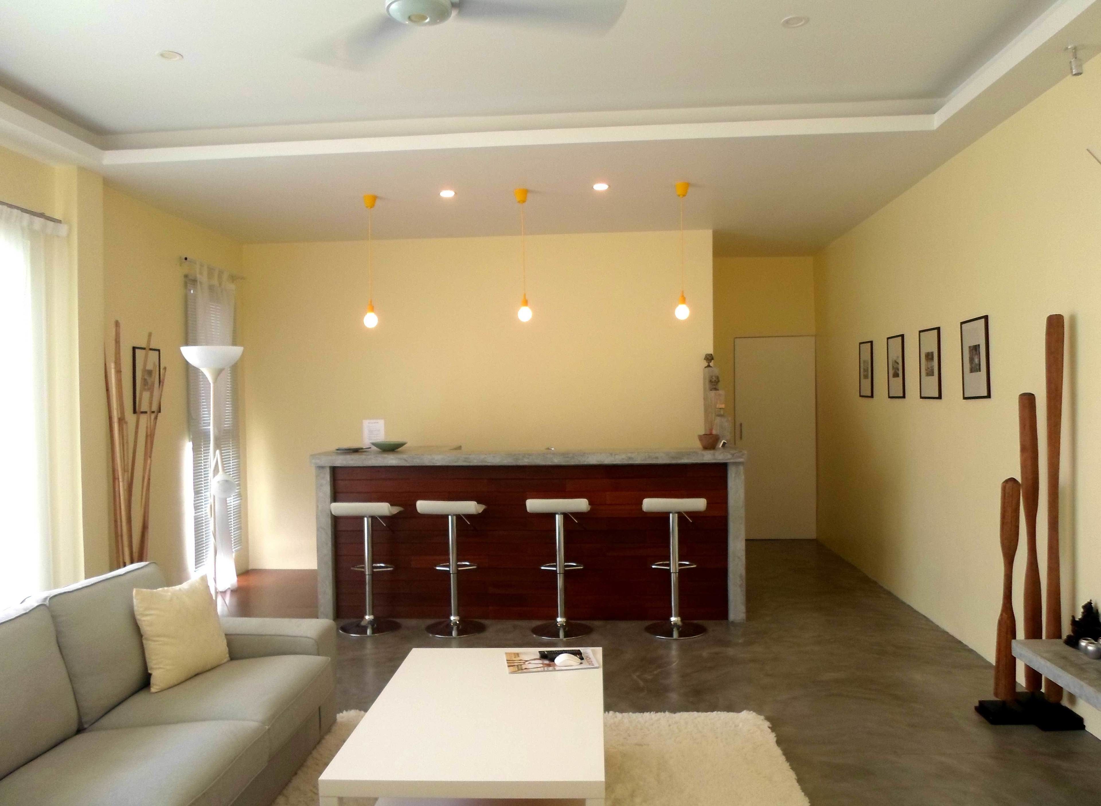 Foto - Chuan Chom Villas