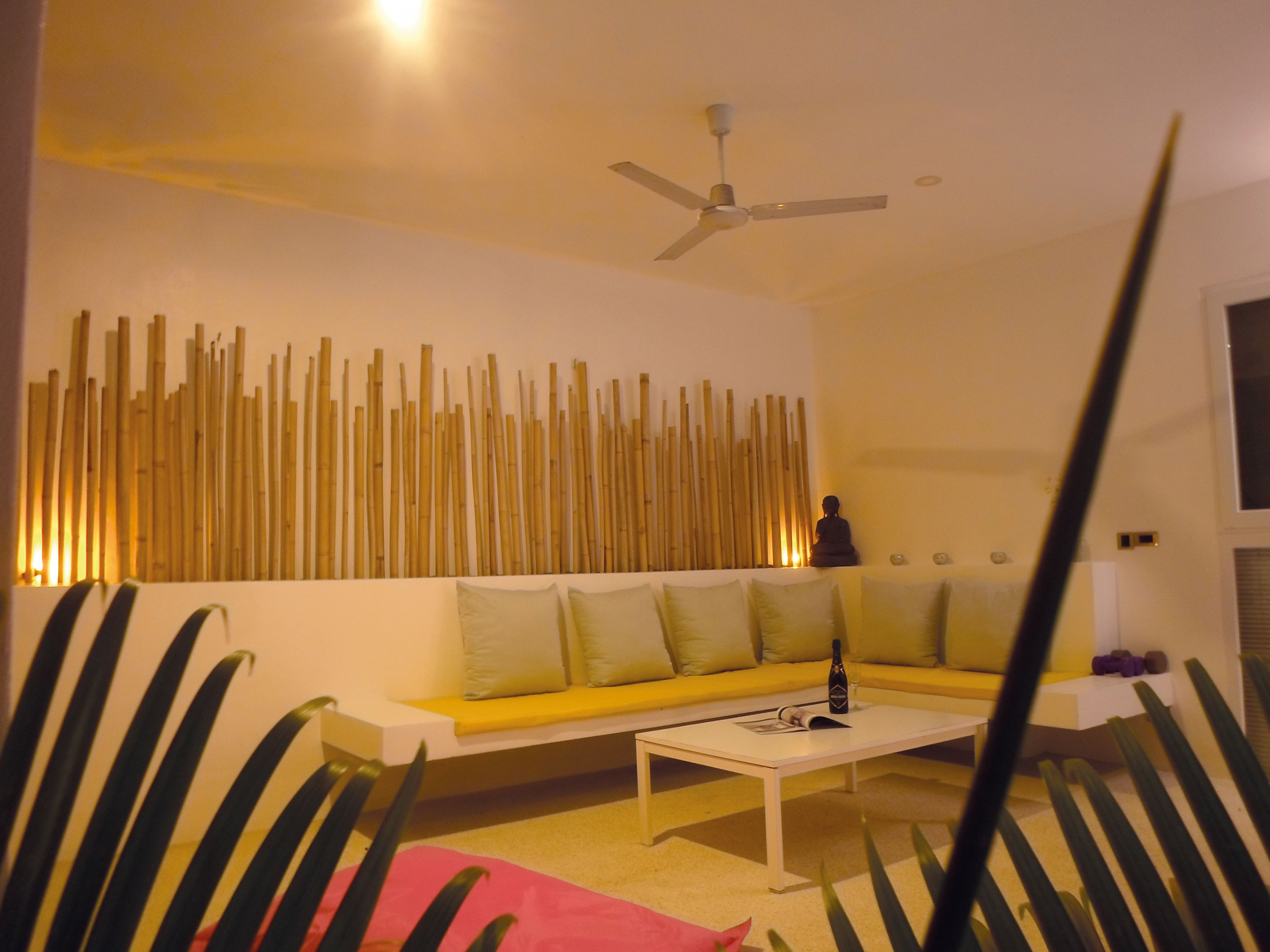 Foto - Chuan Chom Villas