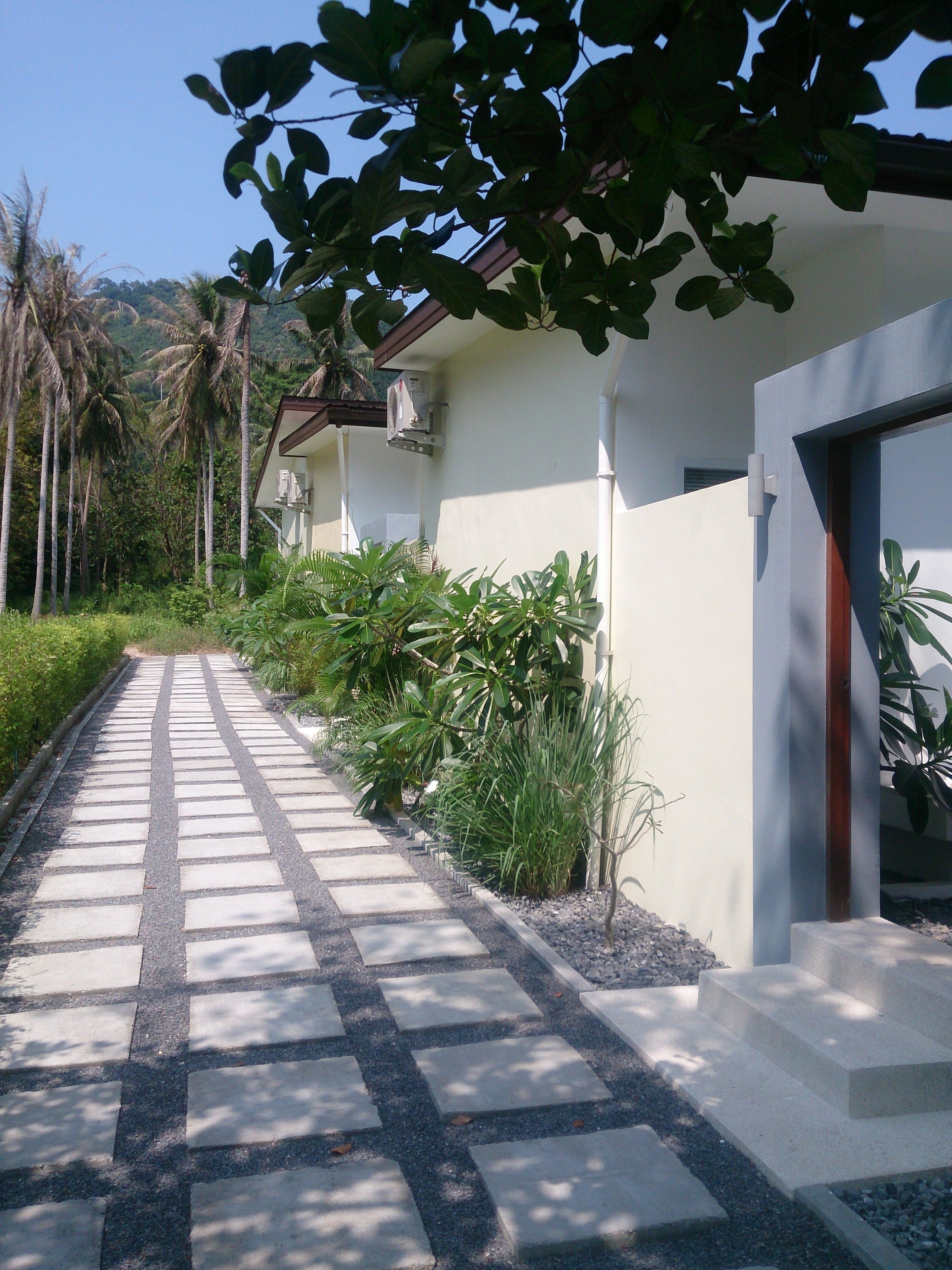 Foto - Chuan Chom Villas
