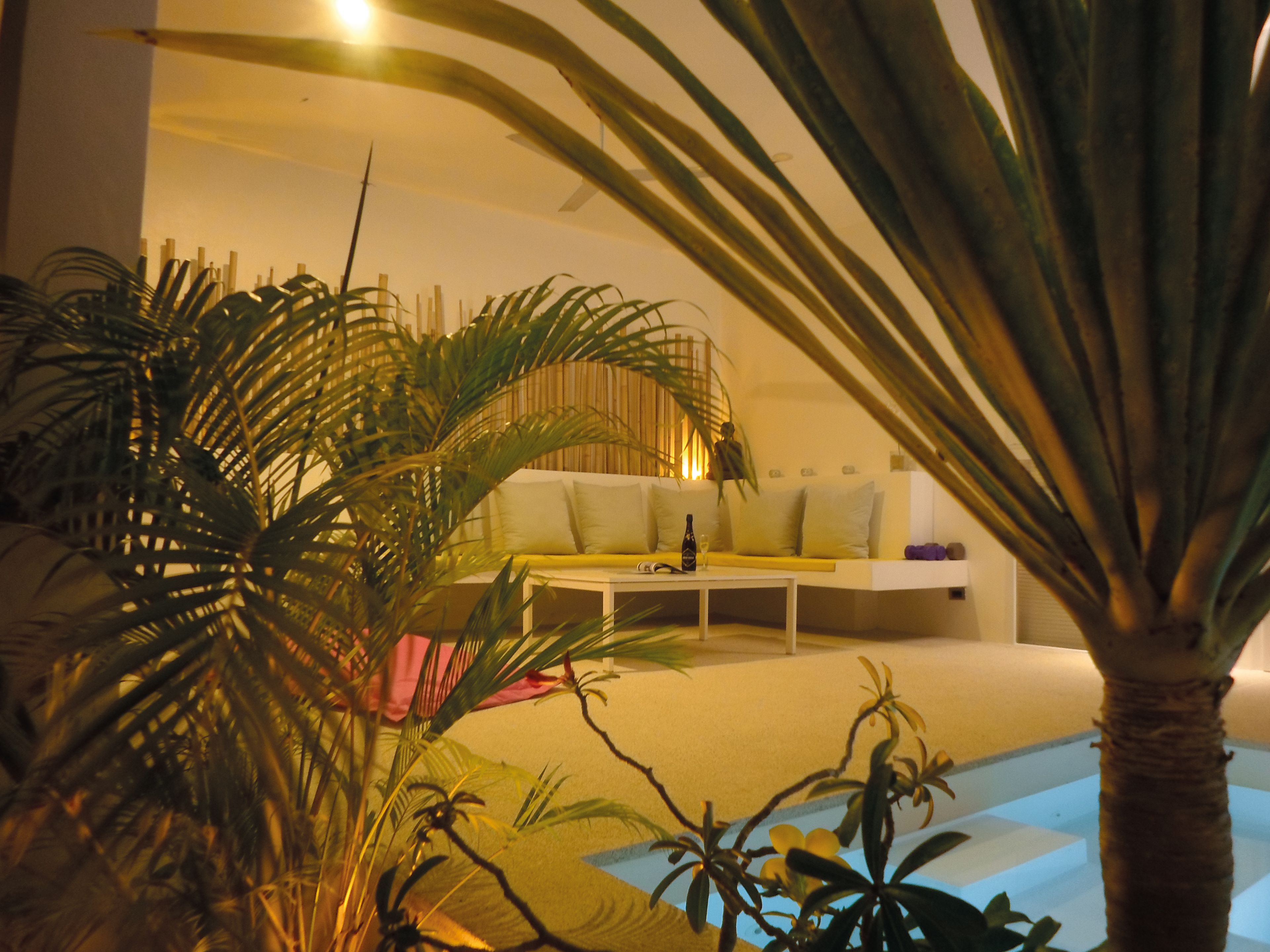 Foto - Chuan Chom Villas