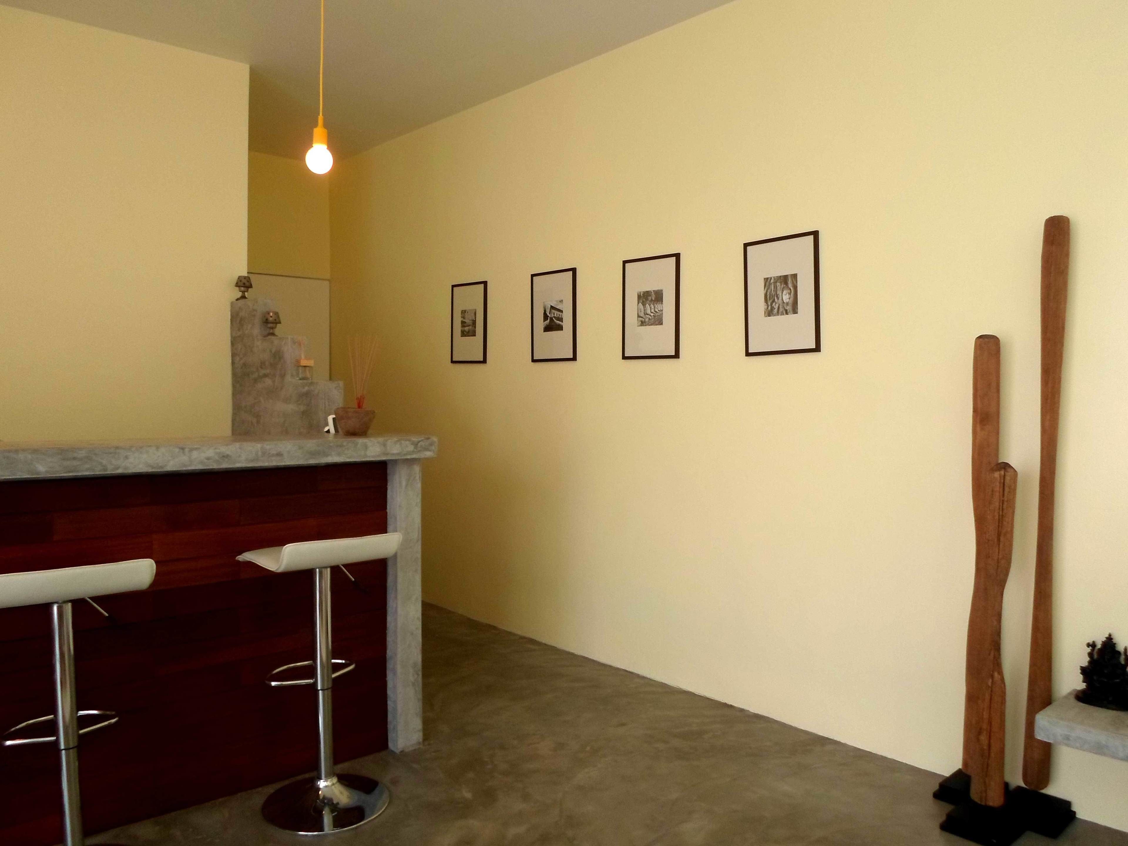 Foto - Chuan Chom Villas