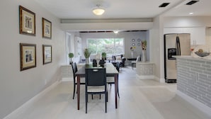 Casa | Opções para refeição no quarto