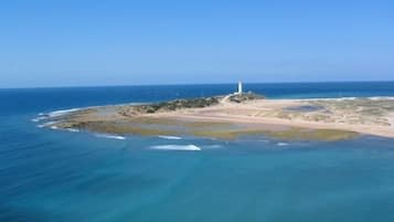 Spiaggia | Una spiaggia nelle vicinanze