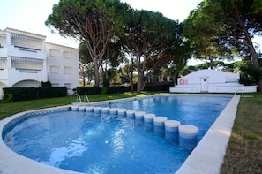 Pool - NAUTIC GOLF B 102 (Pals)