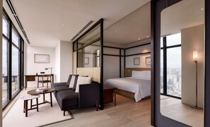Room - Bangsar Suite (Kuala Lumpur)